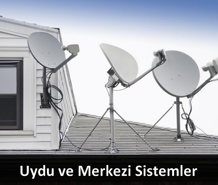 Uydu Kurulumu: Profesyonel Hizmetle Kesintisiz TV Deneyimi